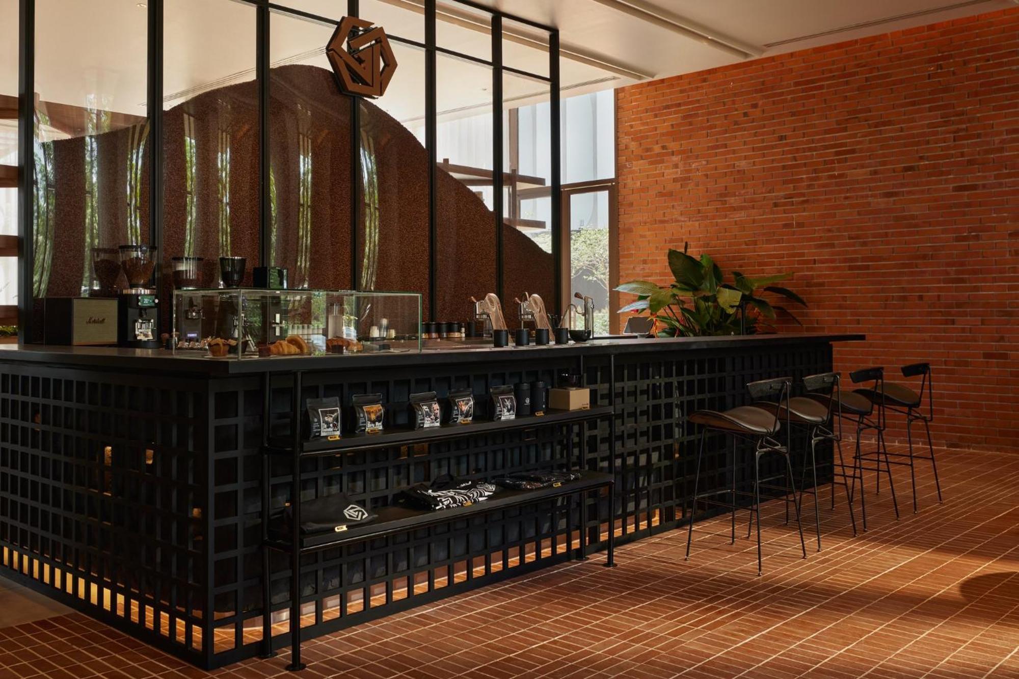 乌汶 Centara Ubon酒店 外观 照片